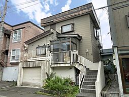 物件画像 札幌市白石区北郷5条3丁目　土地