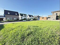 物件画像 江別市元江別　土地