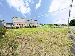 物件画像 江別市豊幌花園町　土地