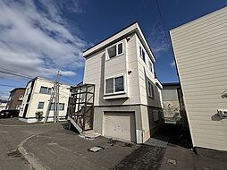 物件画像 札幌市東区東苗穂7条1丁目　戸建