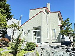 物件画像 江別市豊幌美咲町　戸建