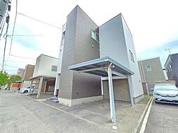 物件画像 東区北28条東8丁目　中古戸建