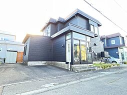 物件画像 江別市豊幌花園町　戸建