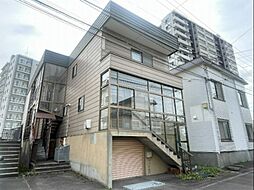 物件画像 札幌市白石区東札幌１条３丁目　土地