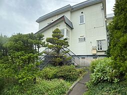 物件画像 札幌市中央区円山西町5丁目 土地