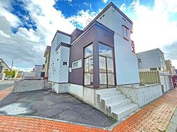 物件画像 江別市見晴台　戸建