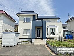 物件画像 江別市萌えぎ野東　戸建