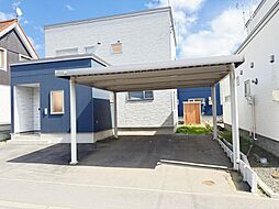 物件画像 江別市大麻桜木町　戸建