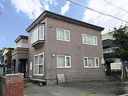 物件画像 札幌市東区北１９条東１３丁目　戸建