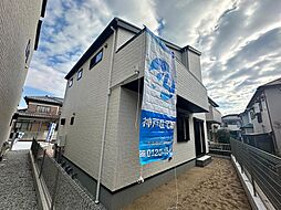 物件画像 明石市上ノ丸3丁目 新築戸建て2棟