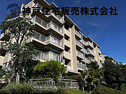 物件画像 中落合第2住宅486号棟3階部分