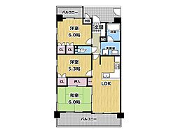 物件画像 プレステージルーアンジュ藤江
