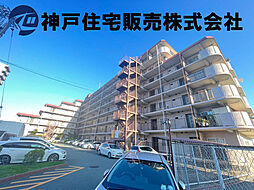 物件画像 大久保スカイハイツ 3階部分