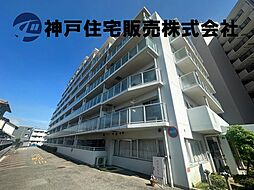 物件画像 Mプラザ明石弐番館　5階部分