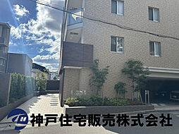 物件画像 ワコーレ六甲道シーズンアベニュー