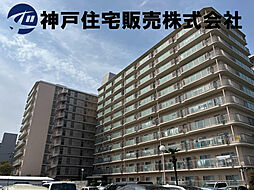 物件画像 ユニハイム明石