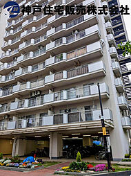 物件画像 ポートアイランド住宅44号棟