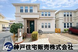 物件画像 明石市魚住町清水 中古戸建