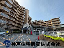 物件画像 センチュリー加古川粟津　１階部分
