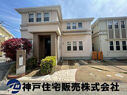 物件画像 明石市魚住町清水 中古戸建