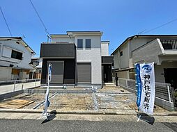 物件画像 北須磨タウン　関西JV