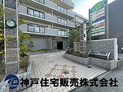 物件画像 グランプレステージ加古川III