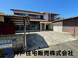 物件画像 加古郡稲美町中一色 中古戸建