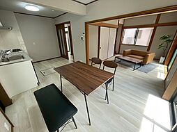 室内の画像