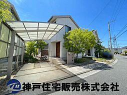 物件画像 加古川市野口町水足 中古戸建