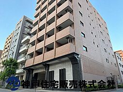 物件画像 プレサンス新神戸