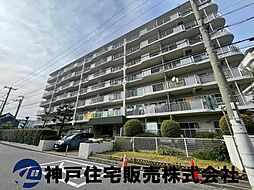 物件画像 サンマンション塚口第壱７階部分