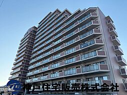 物件画像 グランプレステージ明石西II 1階部分