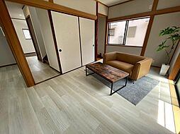 室内の画像