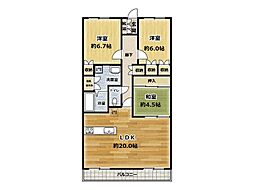 マンションイメージ