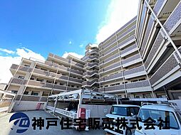 物件画像 プレステージ明石大久保V