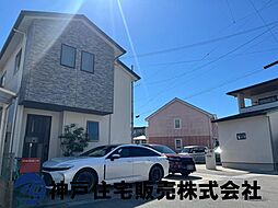 物件画像 明石市魚住町長坂寺　中古戸建