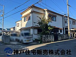 物件画像 神戸市玉津町今津 中古戸建