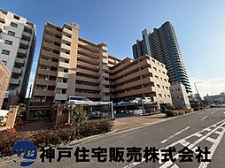 物件画像 アルファステイツ鷹取駅前