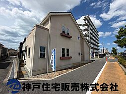 物件画像 明石市魚住町住吉3丁目 中古戸建