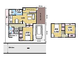 物件画像 明石市魚住町西岡 中古戸建