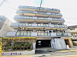 物件画像 セザール川口並木町