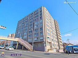 マンションニュー松戸