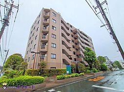 物件画像 ナイスアーバン東小松川南公園