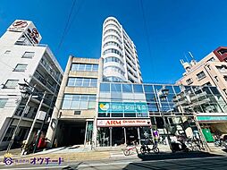 物件画像 アルファータワー西川口