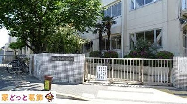 周辺 江戸川区中央3丁目