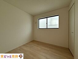 子供部屋の画像