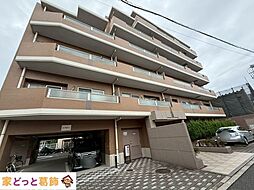物件画像 マートルコート西新小岩