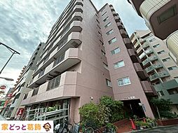 物件画像 セザール金町