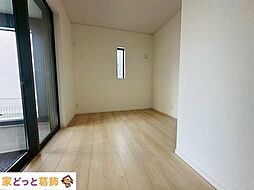 子供部屋の画像