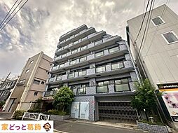 物件画像 セザール本所吾妻橋